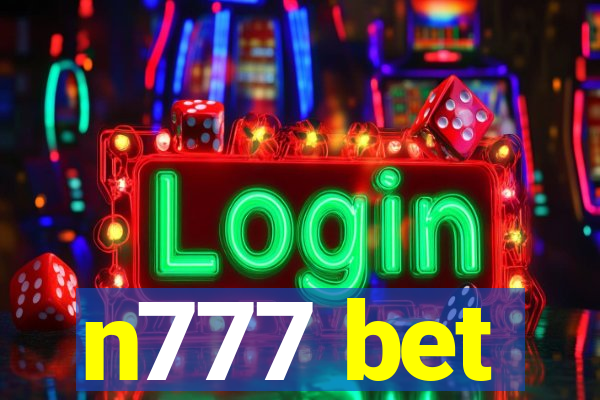 n777 bet